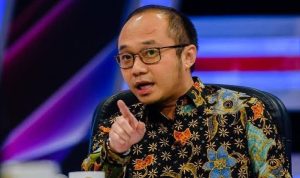 Pasca Putusan MKMK, Elektabilitas Prabowo Subianto Turun