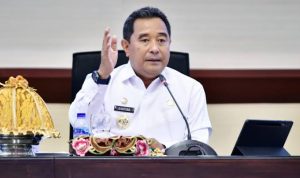 Merusak Ekosistem Laut, Penjabat Gubernur Sulsel Minta APH Tangkap Pelaku Bom Ikan