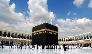 Pemerintah Tetapkan Biaya Haji 2024 Sebesar Rp 56 Juta per Jamaah
