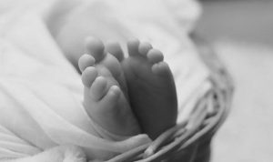 Pelaku Pembuang Jasad Bayi di Bantaeng Belum Terungkap