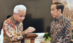 Survei SMRC Sebut 47 Persen Responden Anggap Sikap Jokowi Kurang Elok ke PDIP