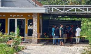 Polisi Temukan DNA Tak Dikenal di Kasus Pembunuhan Ibu dan Anak di Subang