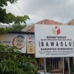 Viral Dimedsos, Bawaslu Telusuri Data Pilihan Politik Pegawai SD di Sukoharjo