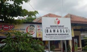Viral Dimedsos, Bawaslu Telusuri Data Pilihan Politik Pegawai SD di Sukoharjo