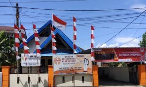 Mengandung Unsur Kampanye, Bawaslu Palopo Bakal Tertibkan Baliho Caleg