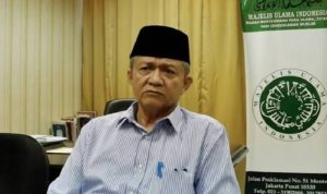 Wakil Ketua MUI Ungkap Palestina Akan Merdeka Meski Senjata Israel Canggih