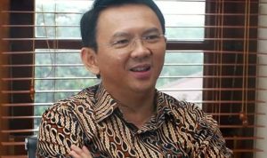 KPK Periksa Ahok Sebagai Saksi Korupsi Pengadaan LNG