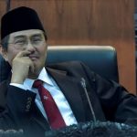 MKMK Berhentikan Ketua MK Anwar Usman