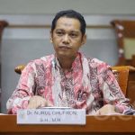 Anggota DPR RI Inisial AA dan RM Diduga Terlibat Korupsi Pengadaan Sapi di Kementan