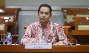 Anggota DPR RI Inisial AA dan RM Diduga Terlibat Korupsi Pengadaan Sapi di Kementan