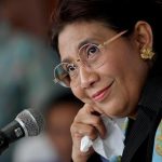 Susi Pudjiastuti Bantah Dirinya Masuk Gerindra