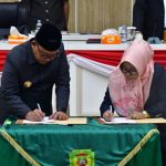 Pj Walikota Palopo Harap Adanya Pemeliharaan dan Pelestarian Bahasa Luwu