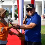 Apel Siaga Resik, Pj Walikota Palopo Ungkap Telah Alokasikan Rp 30 Miliar Untuk Penanganan Banjir