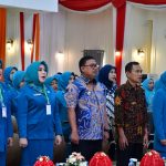 Fokus Penanganan Stunting dan Peningkatan Kualitas SDM, TP PKK Palopo Gelar Rakor