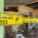 Polisi Tangkap Pelaku Teror Pesantren di Kabupaten Luwu