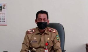 Kadis Pendidikan dan Kadis Nakertrans Luwu Bergeser