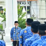 Hari Bela Negara, Sekda Palopo: Harus Cerdas Hadapi Situasi