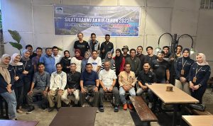 Silaturahmi Bersama Insan Pers, PAM TM Bakal Gelar Acara HUT ke 20