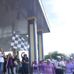 1500 Guru di Luwu Bentuk Huruf Konfigurasi HGN, Bupati: Guru Adalah Profesi Mulia