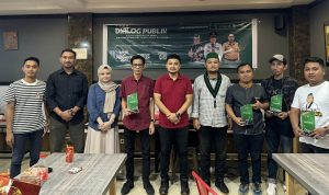 Bahas LGBT, HMI Makassar Adakan Dialog Publik
