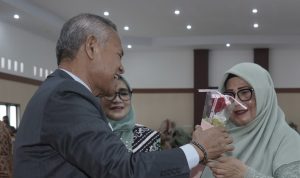 Peringati Hari Ibu, Bupati Luwu Ungkap Peran Penting Seorang Perempuan