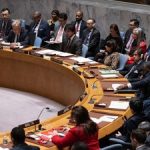 Tak Takut Hak Veto Amerika, DK PBB Bakal Voting Resolusi Gaza