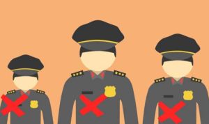 Tiga Anggota Brimob Polda Sulsel Kena Sanksi PTDH, Diduga Terlibat Kasus Narkoba