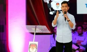 Gibran Dinilai Tendensius, Pakar: Asal-asalan