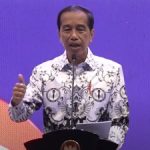Jokowi Klaim Telah Berkunjung ke 85 Persen Wilayah Indonesia