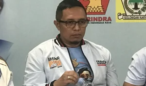 Persiapkan Putaran Kedua, TKN Tak Masalahkan Adanya Komunikasi Dengan Paslon Lain