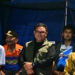 Penjabat Walikota Palopo Hadiri Bina Akrab Kemah 3 Pilar