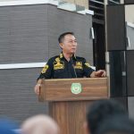 Asisten I Pemkot Palopo Buka Seminar K3 se Luwu Raya dan Toraja