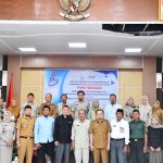 Bekerjasama Dengan UNICEF, Pemkot Palopo Gelar Bimtek ‘Pasti Beraksi