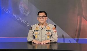 Bareskrim Polri Analisa Laporan Terhadap Roy Suryo