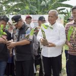 Berkunjung Ke Luwu, Pj Gubernur Sulsel Beberkan Langkah Strategis Menuju Sulsel Emas 2045