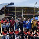HAB Kemenag Sulsel Ke 78 Digelar di Pangkep, Kontingen Asal Enrekang Boyong Juara