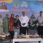 Cegah Kekerasan terhadap Perempuan Dan Anak, Bupati Luwu Minta Camat dan Kades Aktif Edukasi Masyarakat