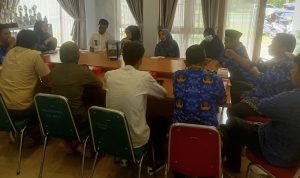 Wonderfull Rongkong 2024, Kadisporapar Luwu Utara: Jadilah Tuan Rumah Yang Baik