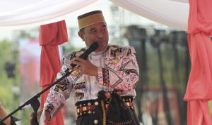 Gubernur Sulsel Sebut Tana Luwu sebagai Simbol Peradaban Yang Terus Menghasilkan Cipta, Rasa dan Karsa
