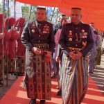 Peringatan HJL ke 756 dan HPRL ke 78, Bupati Luwu : Semakin Pererat Silaturrahim Sesama Wija To Luwu
