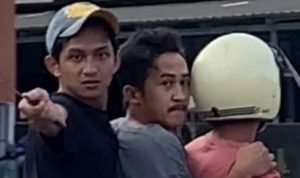 Dua Pelaku Penyerangan di Nikita Studio Dibekuk di Morowali, Satu Masih Dalam Pencarian