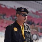 Mucthar Luthfi A Mutty Jabat Ketua DPW Nasdem Kalimantan Timur