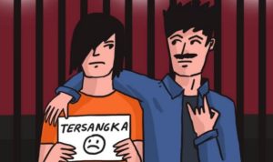 Direktur PT. Typutra Morinda Indonesia Jadi Tersangka, Terkait Pembangunan Rumah Nelayan