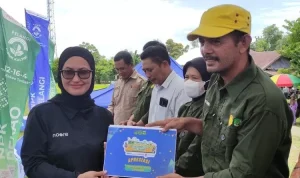 BPP Malbar Raih Penghargaan Sebagai BPP Terbaik