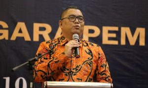 TKN Prabowo-Gibran Bakal Laporkan Bawaslu Jakarta ke DKPP