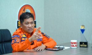 BPBD Sulsel  Antisipasi Bencana Hidrometeorologi
