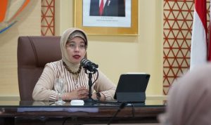 Mulai Januari Gaji PNS Bakal Naik