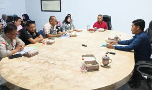 RDP di Komisi 3 DPRD, Kadis PUPR Sebut Hutang Belanja Capai Rp 119 Miliar