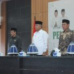 Bupati Luwu: Zakat Bagian Terpenting Dalam Kehidupan Sosial