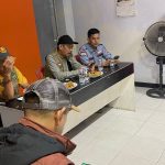 Sekda Palopo Pantau Kesiapan Pemilu di Sejumlah Kelurahan